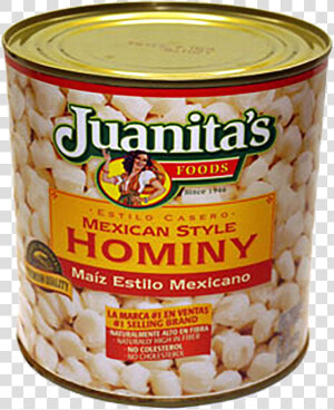 Juanita  39 s Hominy  HD Png Download