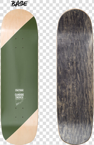 Faction Skateboard  HD Png Download