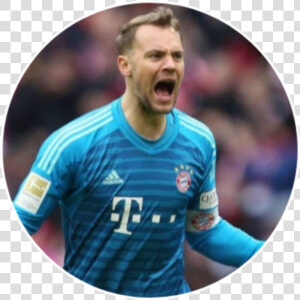  neuer  bayern  bayernmünchen  fcb  wearefcbayern   Soccer Player  HD Png Download