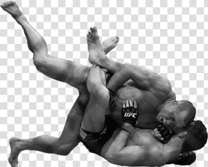 Freestyle Wrestling  HD Png Download