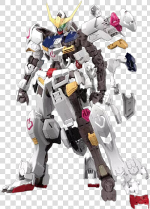 Mg 1 100 Gundam Barbatos  HD Png Download