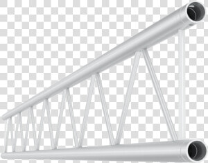 Jt22 Duo Truss   Handrail  HD Png Download