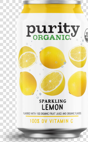 Purity Organic  HD Png Download