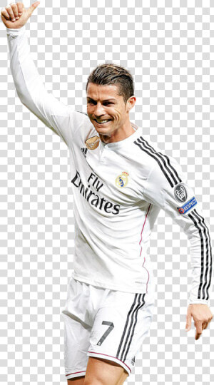 Cristiano Ronaldo Number 7 Winner Goal Png Clipart   Transparent Cristiano Ronaldo Png  Png Download