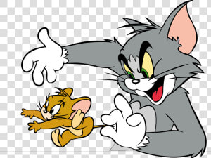 Download For Free Tom And Jerry Png Picture   Tom And Jerry Png  Transparent Png