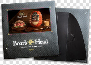 2018 03 boars Head 1   Box  HD Png Download