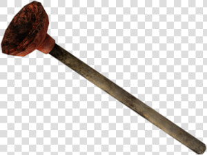 Toilet Plunger Dirty   Plunger Png  Transparent Png