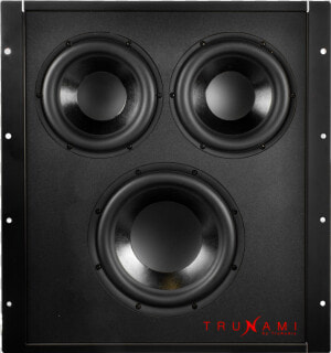 Subwoofer  HD Png Download