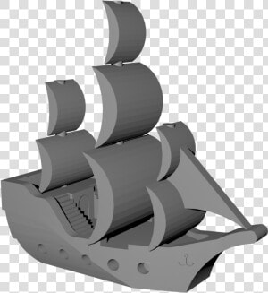 Pirate Ship Png Big   Caravel  Transparent Png