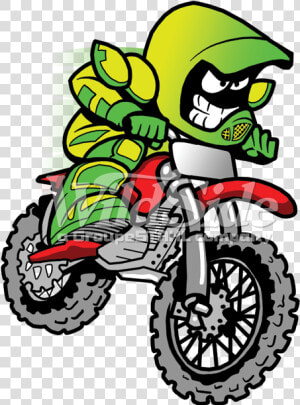 Dirt Bike Rider Png   Png Dirt Bike  Transparent Png