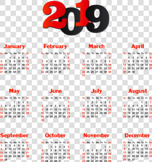 Portable Network Graphics Calendar Clip Art Image  HD Png Download