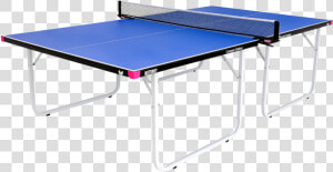 Butterfly Compact Outdoor Table Blue   Table Tennis  HD Png Download