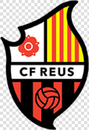 Cf Reus Deportiu Logo  HD Png Download