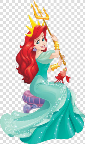 Ariel Little Mermaid Png   Princess Ariel Png  Transparent Png