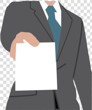 Transparent Tuxedo Png   Businessperson  Png Download