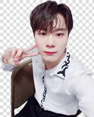 Astro Moonbin Png   Png Download   Astro Moonbin Png Face  Transparent Png