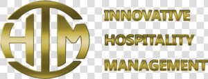 Innovative Hospitality Management  HD Png Download