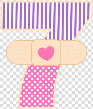 Doc Mcstuffins Clipart Heart Bandaid   Doc Mc Stuffin Clip Art  HD Png Download