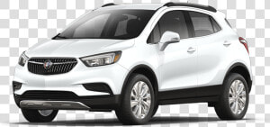 2018 Buick Encore 1sv   2019 Buick Encore  HD Png Download