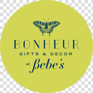 Bonheur Gifts  amp  Decor At Bebe S   Circle  HD Png Download