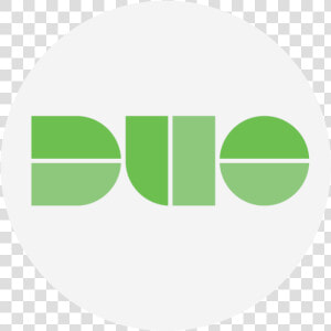 Duo Security Logo Png   Png Download   Cisco Duo  Transparent Png