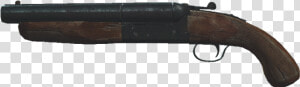 Animated Shotgun Png   Sawed Off Shotgun Png  Transparent Png