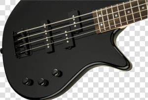 Jackson Js2 Spectra Bass Gloss Black   Fender Aerodyne Jazz Bass Purple  HD Png Download