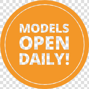 Models Open Daily banner   Costa Vida Vector Logo  HD Png Download