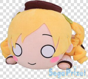 Transparent Sayaka Miki Png   Nesoberi Mami  Png Download