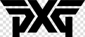 Pxg Logo Png  Transparent Png