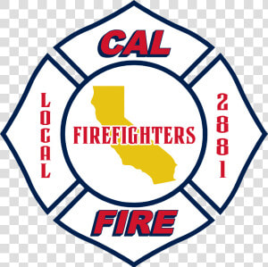 Cal Fire 2881  HD Png Download