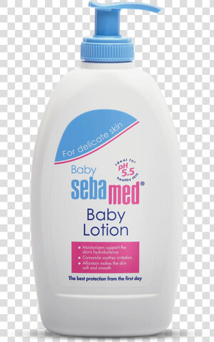 Baby Lotion   Best Baby Moisturising Cream In India  HD Png Download