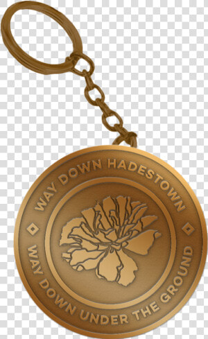 Way Down Hadestown Keychain   Keychain  HD Png Download