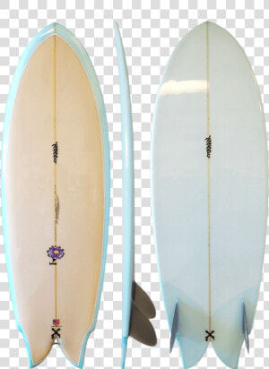 Xanadu Surfboards Lotus Web   Surfboard  HD Png Download