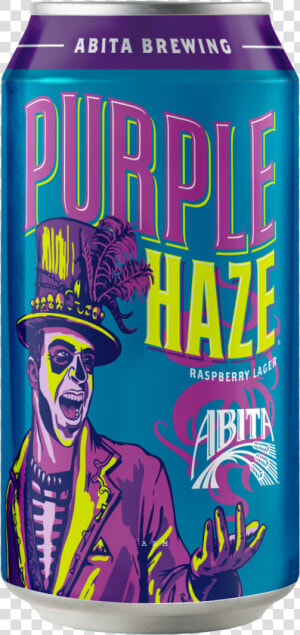 Abita Purple Haze  HD Png Download