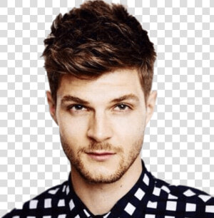 Jim Chapman Close Up   Jim Chatman  HD Png Download