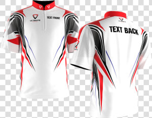 Fuse White Data large Image   cdn   Sports Jersey  HD Png Download