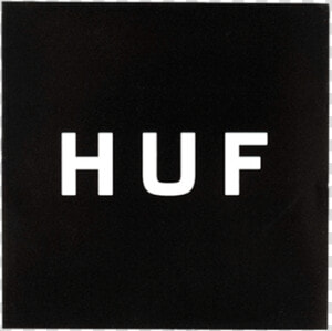 Huf  HD Png Download