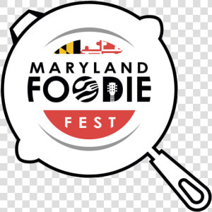 Maryland Foodie Fest  HD Png Download