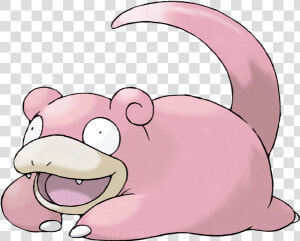 Slowbro Png  Transparent Png