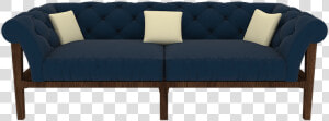 Oliver   Studio Couch  HD Png Download