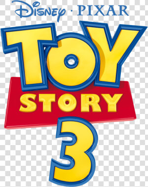 Disney Pixar Toy Story 3 Logo   Pixar Toy Story 4  HD Png Download