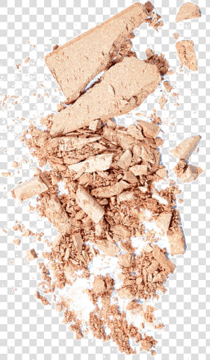 The Filter Highlighting Powder Glow For Gold   Eye Shadow  HD Png Download