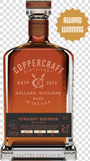 Coppercraft Rye  HD Png Download