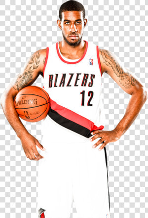 Portland Trail Blazers  HD Png Download