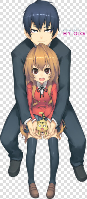 Taiga Aisaka Png  Transparent Png