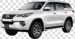 Luxury Toyota Fortuner Taxi Service   Toyota Fortuner Philippines  HD Png Download