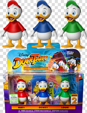 Funko Ducktales Action Figure  HD Png Download