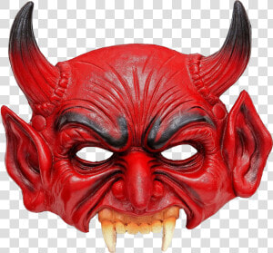 Diablo Png   Duivel Masker  Transparent Png