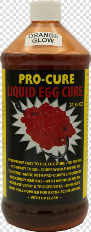 Redd Hot Pro Cure Egg Liquid 31 Fl Oz  HD Png Download